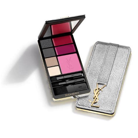 yves saint laurent product|yves st laurent make up.